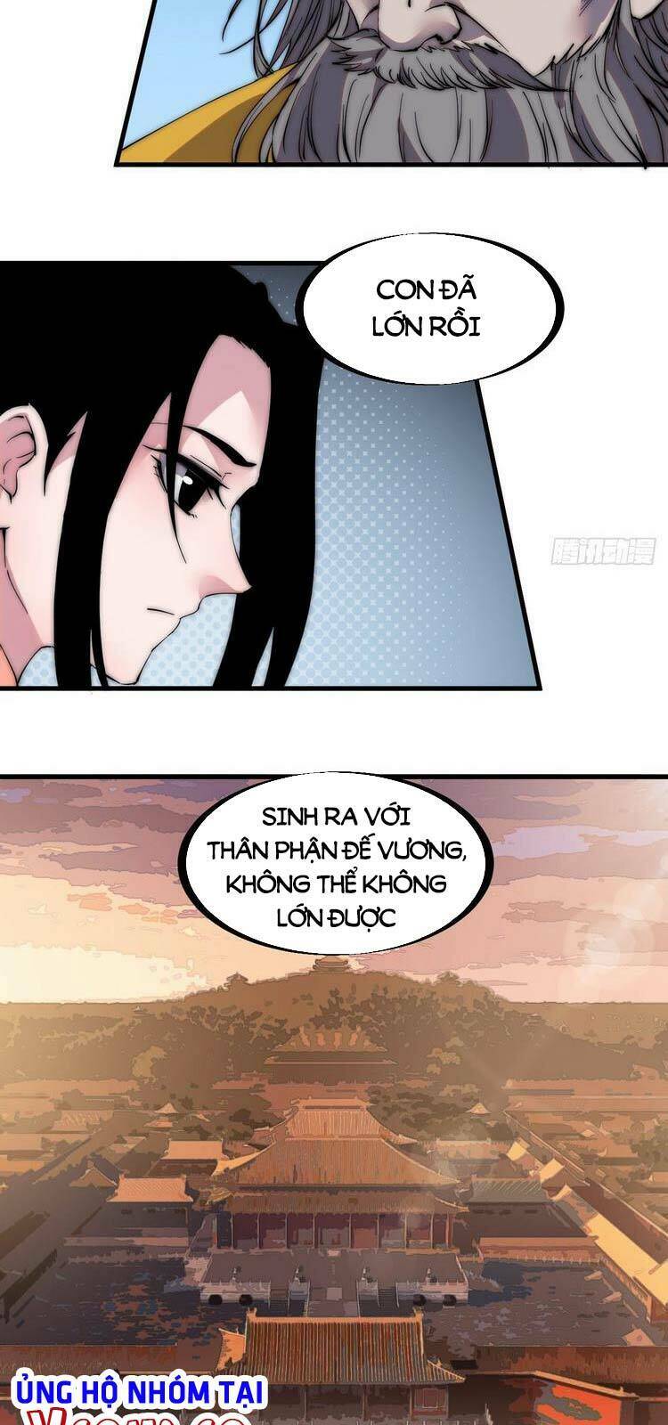 Ta Có Một Sơn Trại Chapter 232 - Trang 29