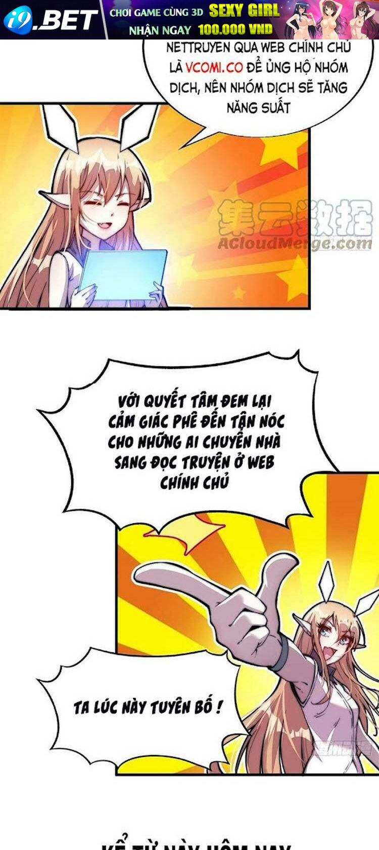 Ta Có Một Sơn Trại Chapter 232 - Trang 31