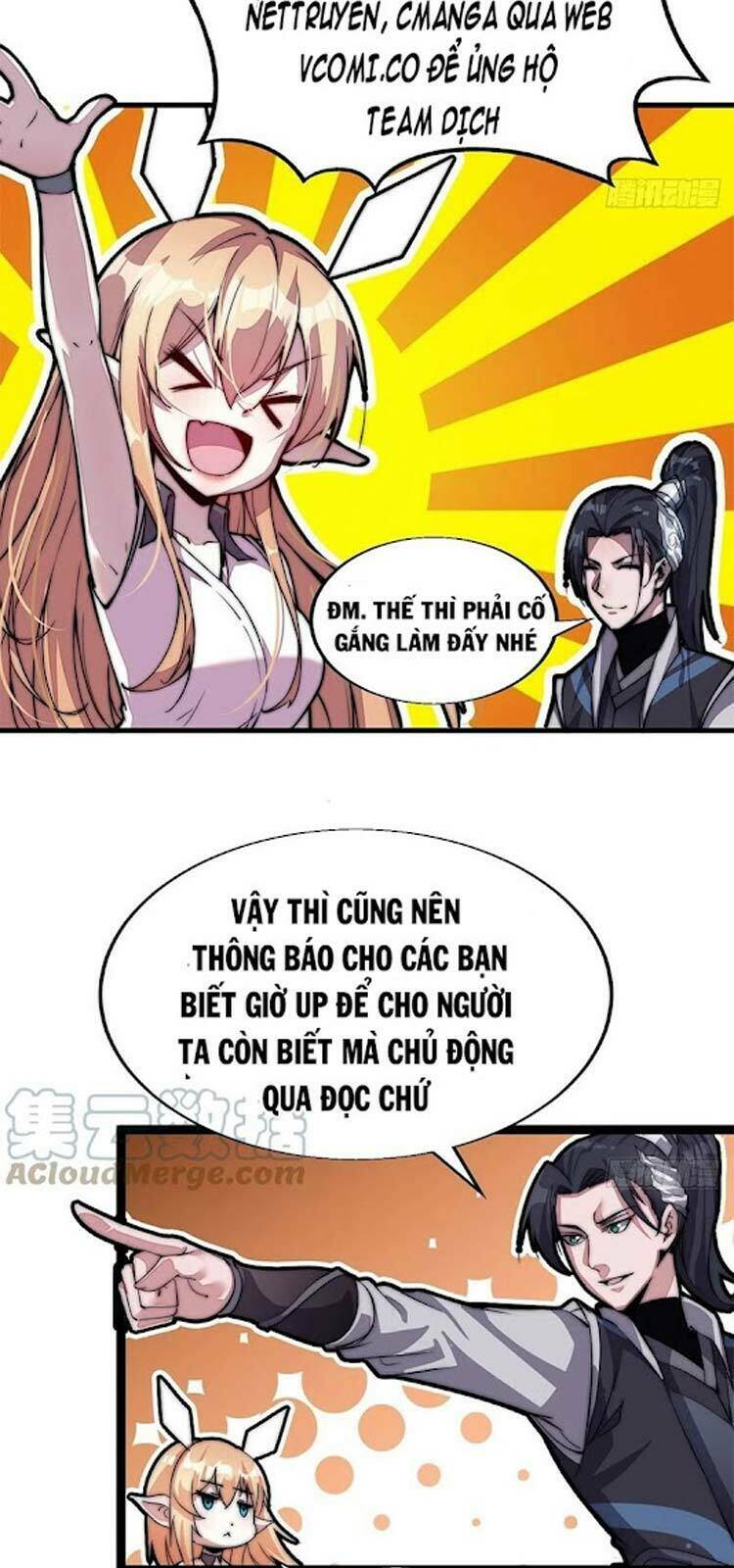 Ta Có Một Sơn Trại Chapter 232 - Trang 33