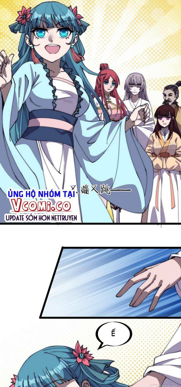 Ta Có Một Sơn Trại Chapter 234 - Trang 9