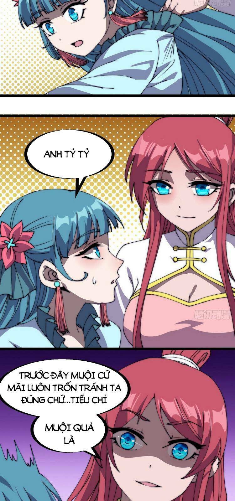 Ta Có Một Sơn Trại Chapter 234 - Trang 10