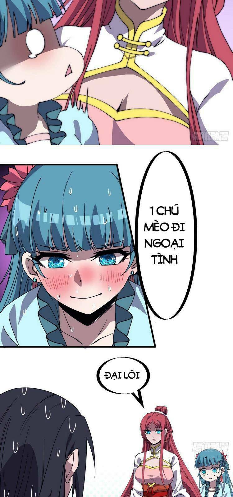 Ta Có Một Sơn Trại Chapter 234 - Trang 11