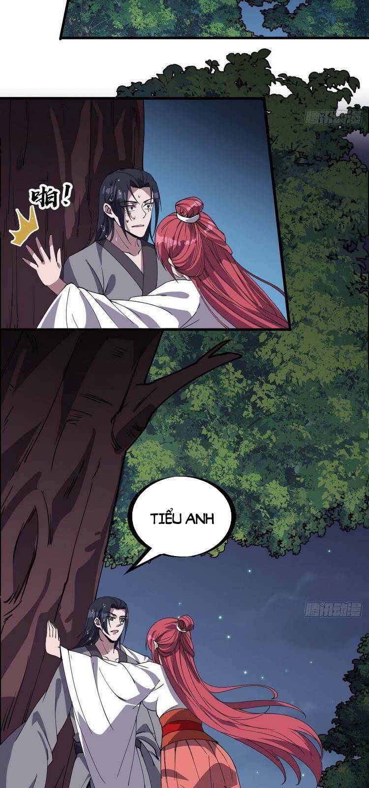 Ta Có Một Sơn Trại Chapter 234 - Trang 13