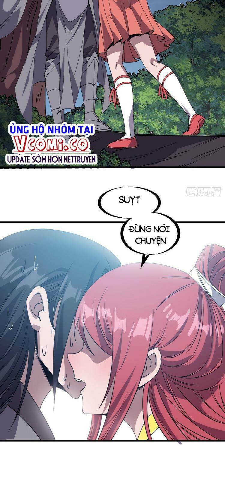 Ta Có Một Sơn Trại Chapter 234 - Trang 14