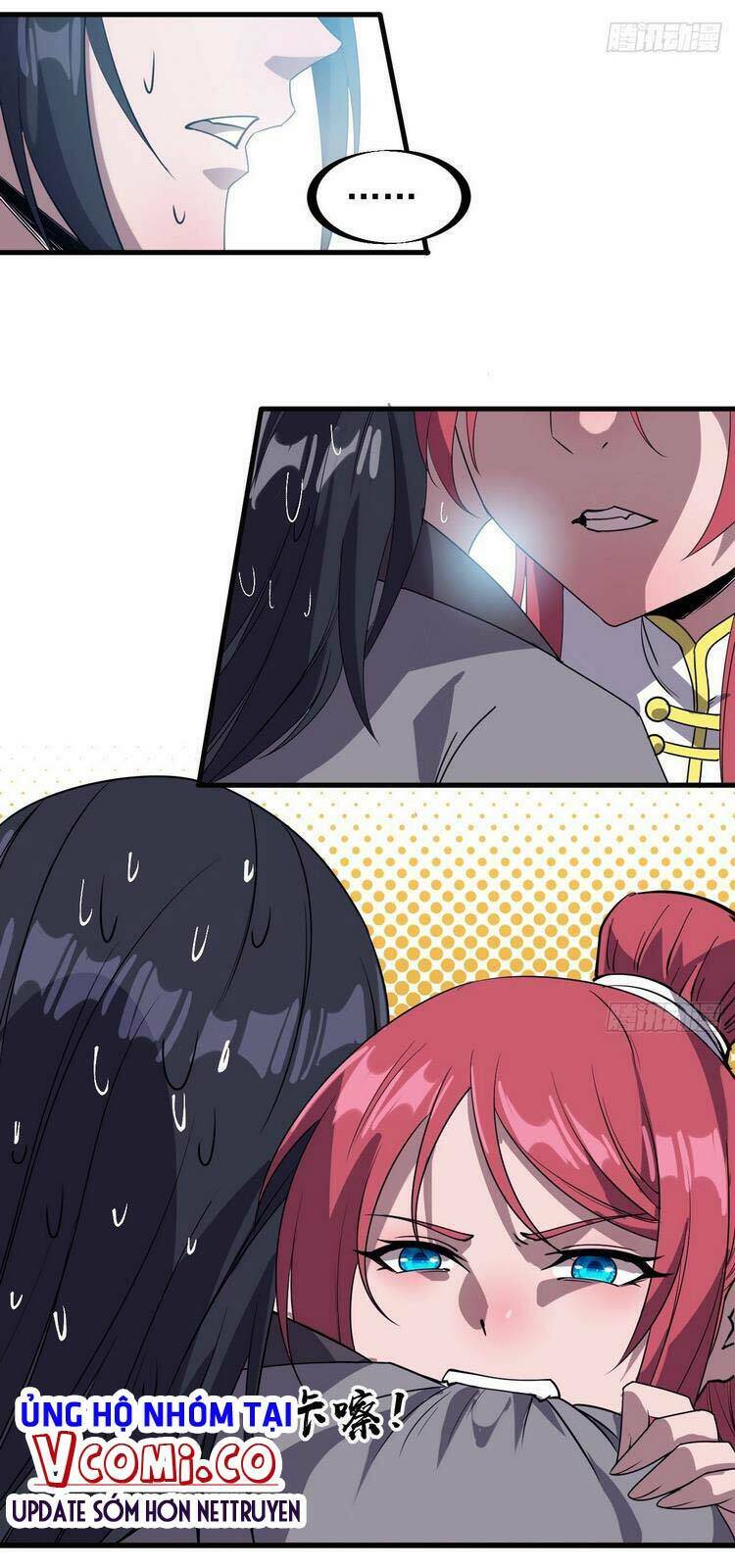 Ta Có Một Sơn Trại Chapter 234 - Trang 15