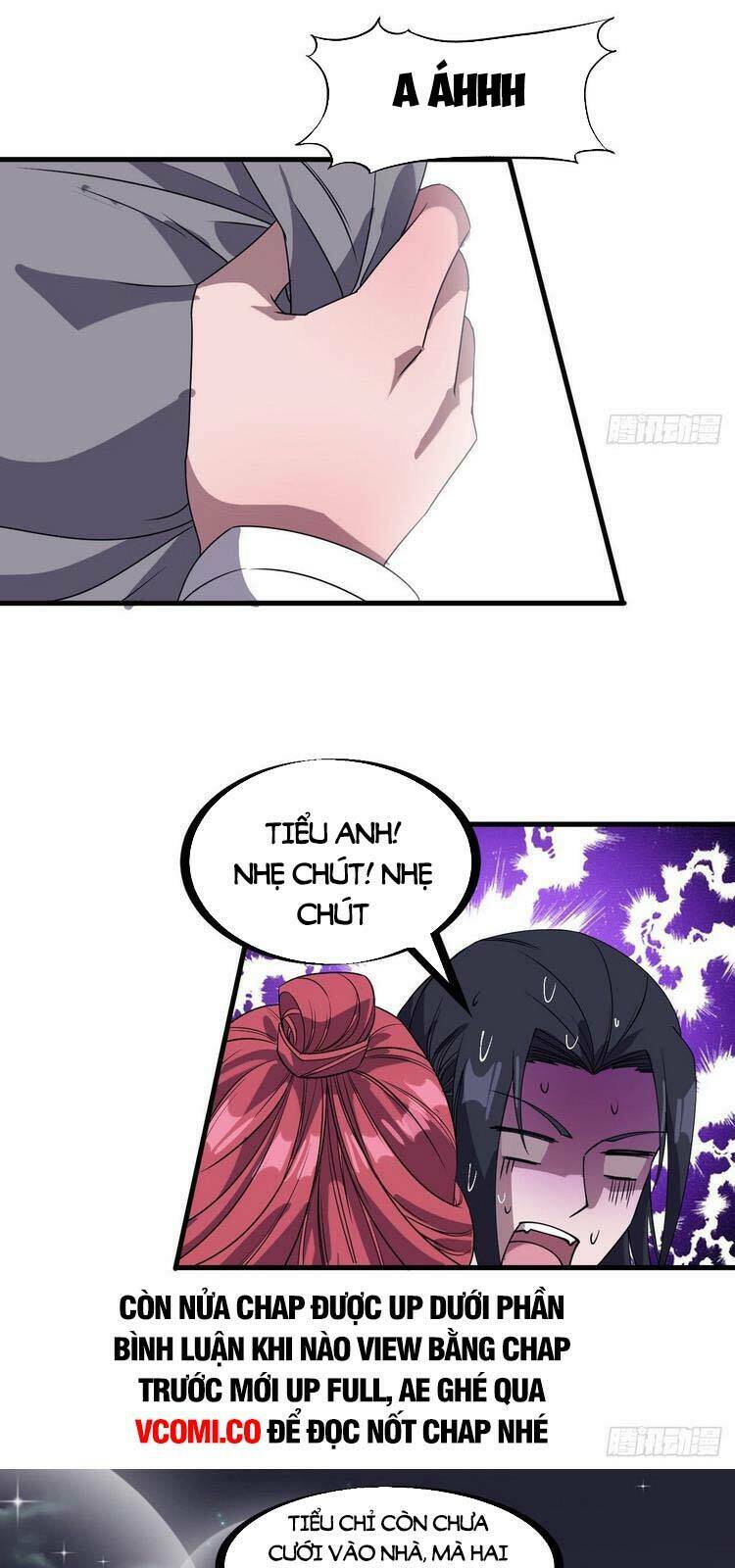 Ta Có Một Sơn Trại Chapter 234 - Trang 16