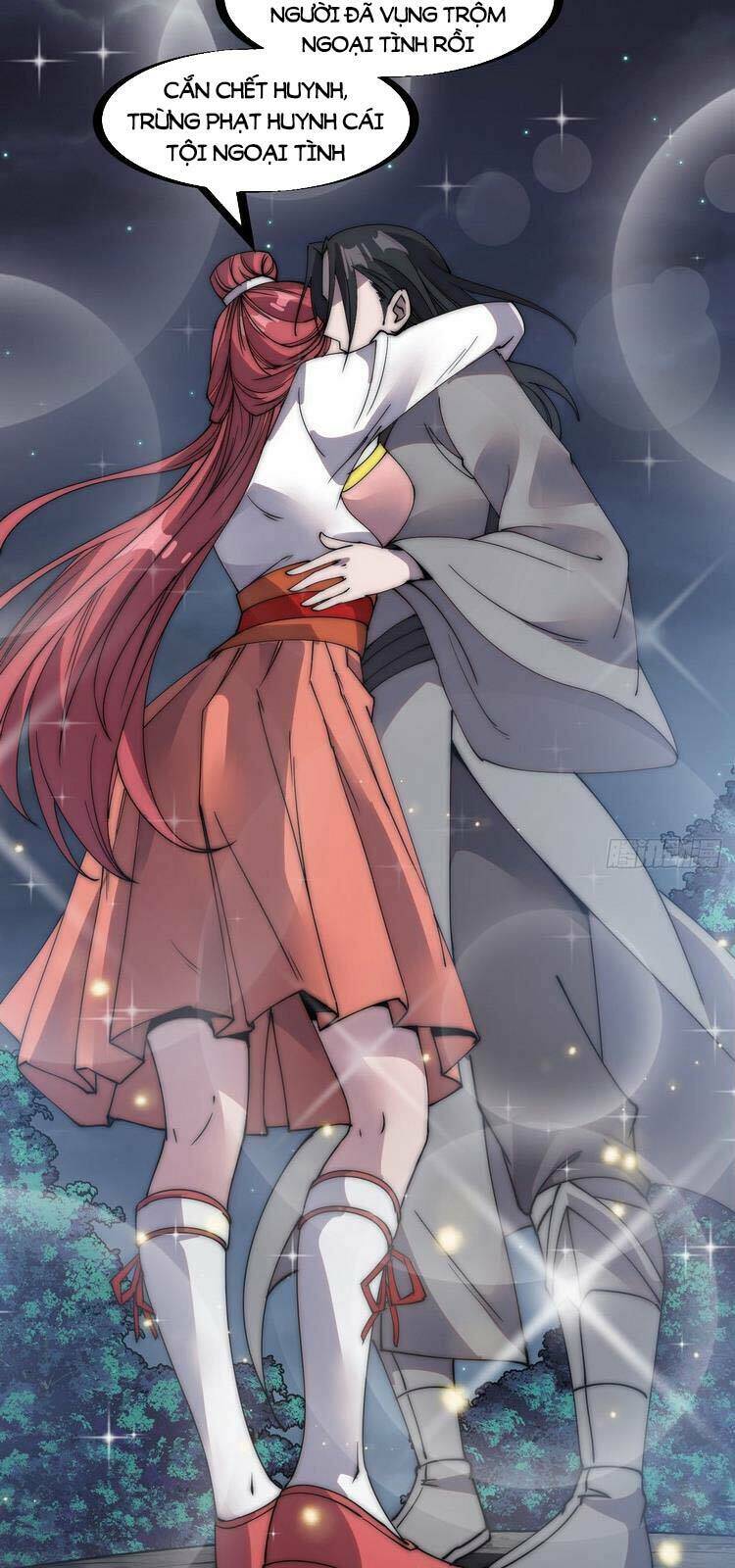 Ta Có Một Sơn Trại Chapter 234 - Trang 17