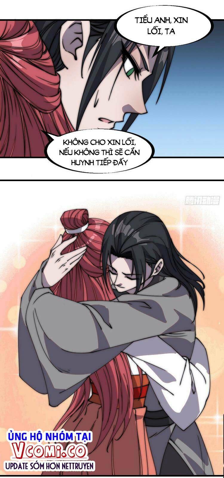 Ta Có Một Sơn Trại Chapter 234 - Trang 19