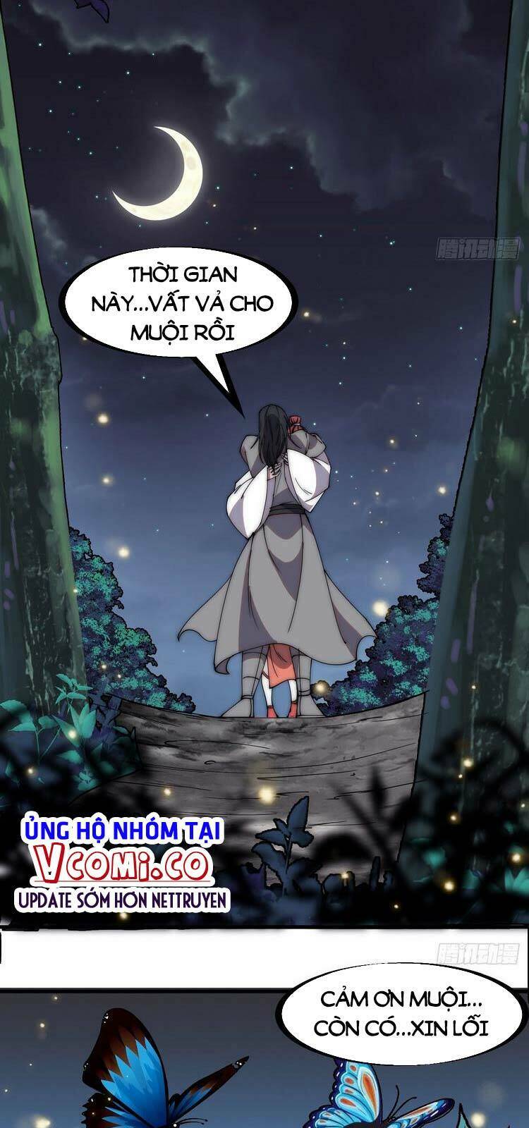 Ta Có Một Sơn Trại Chapter 234 - Trang 21