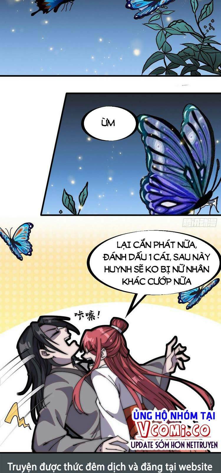 Ta Có Một Sơn Trại - Chapter 234 - Page 22