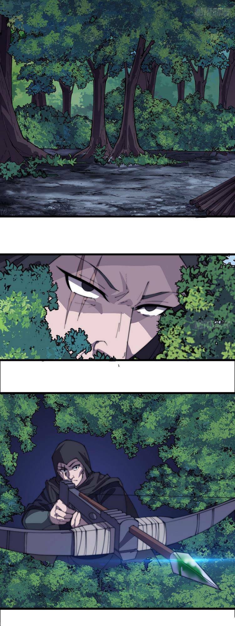 Ta Có Một Sơn Trại Chapter 235 - Trang 12