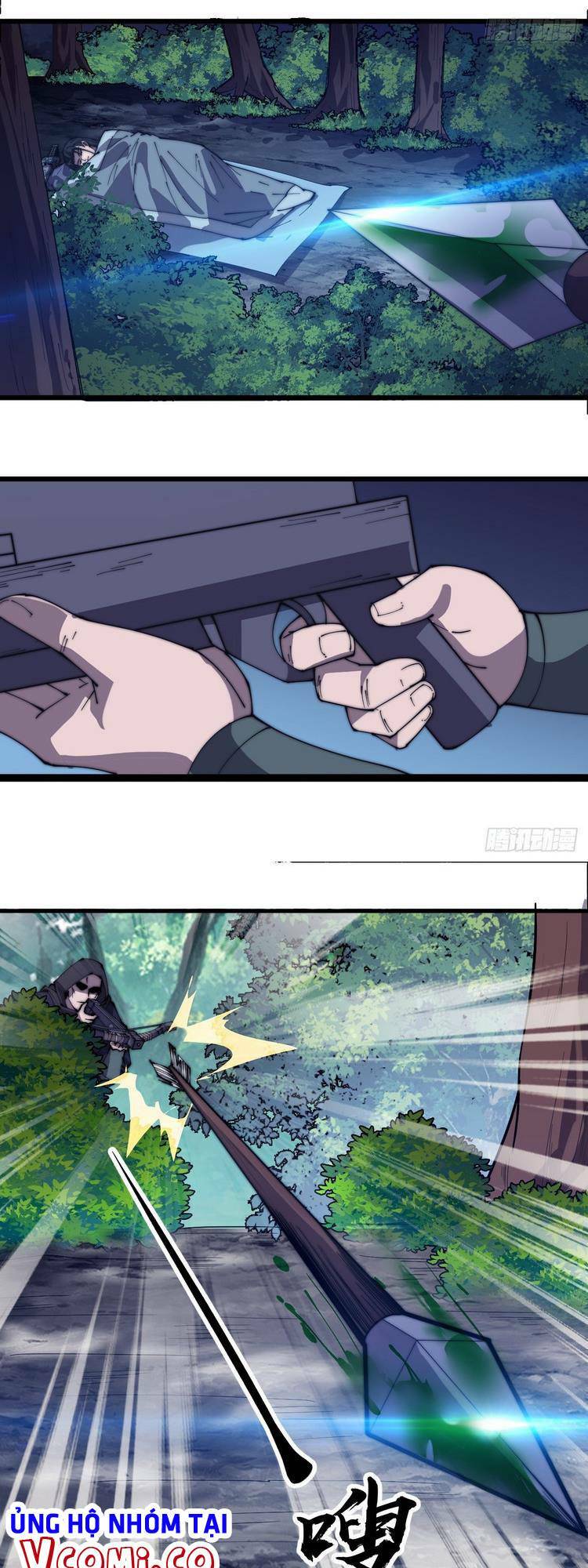 Ta Có Một Sơn Trại Chapter 235 - Trang 13