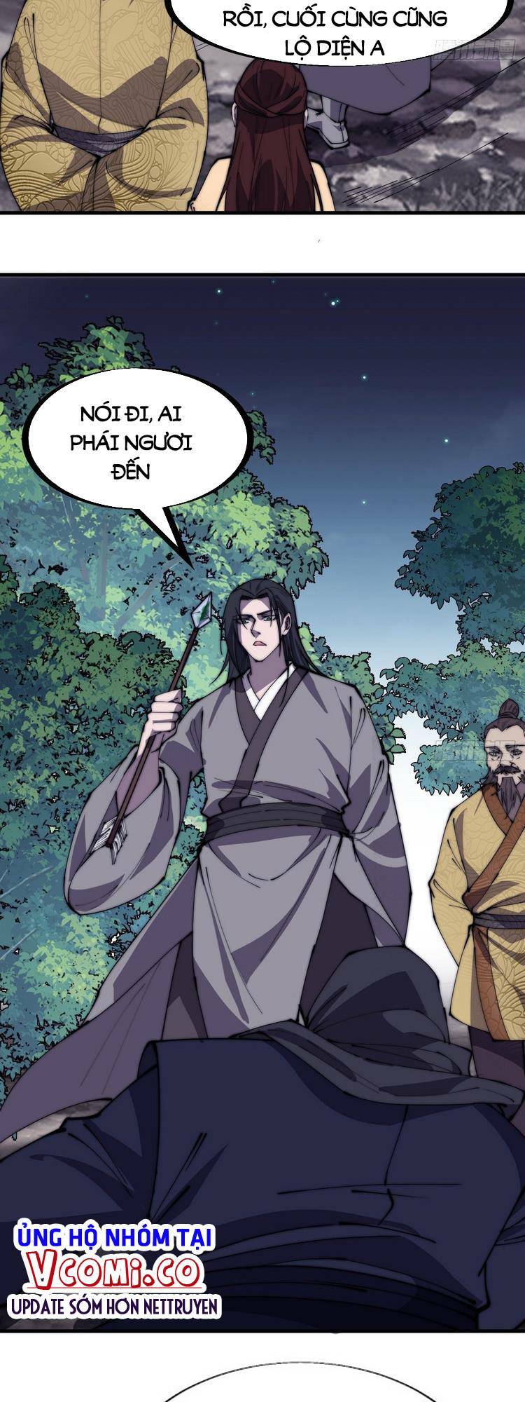 Ta Có Một Sơn Trại Chapter 235 - Trang 17