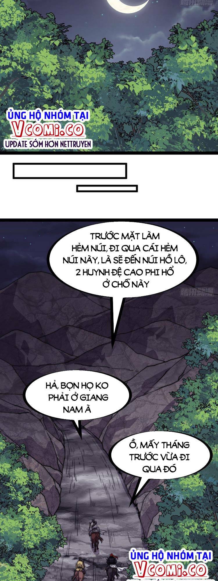 Ta Có Một Sơn Trại Chapter 235 - Trang 6
