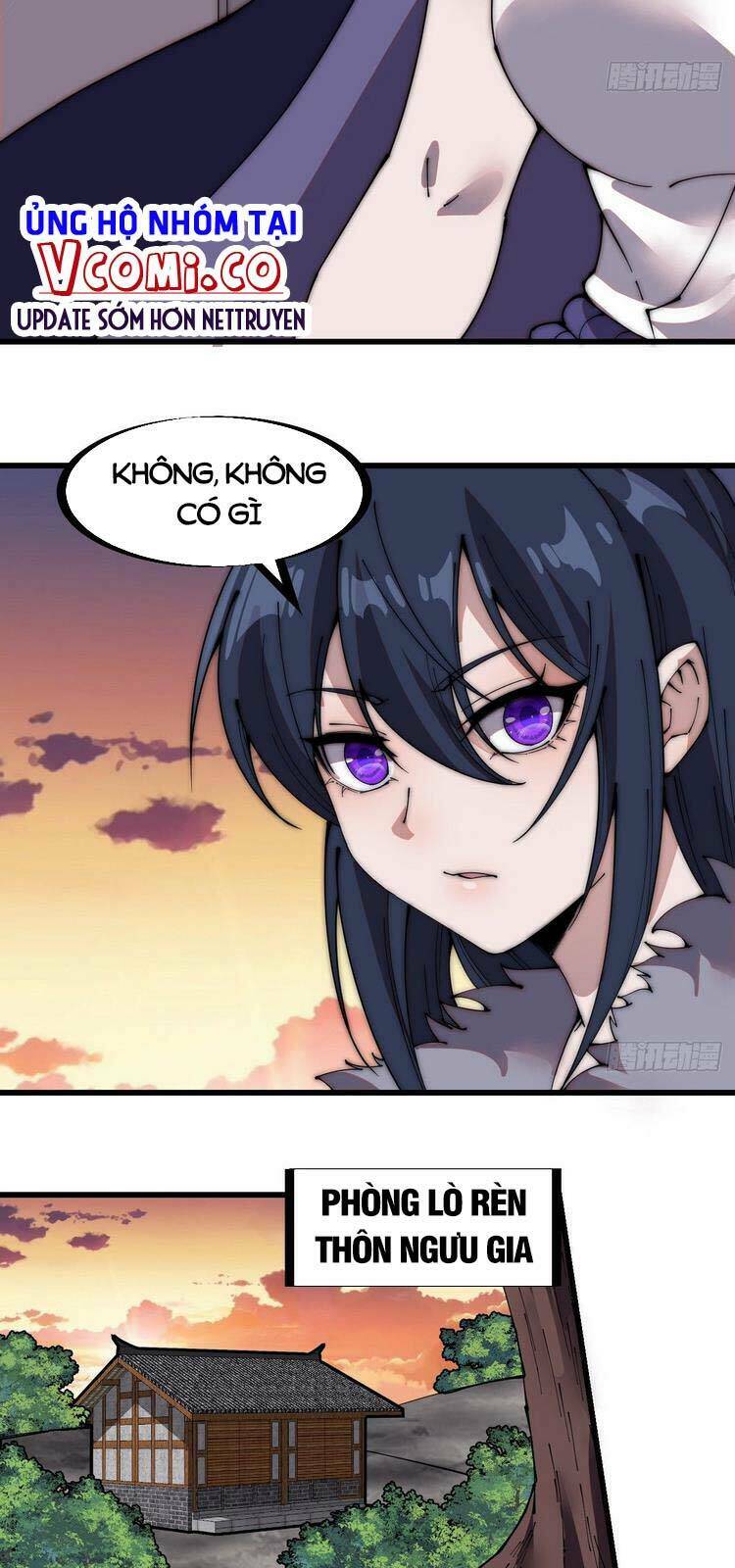 Ta Có Một Sơn Trại Chapter 238 - Trang 9