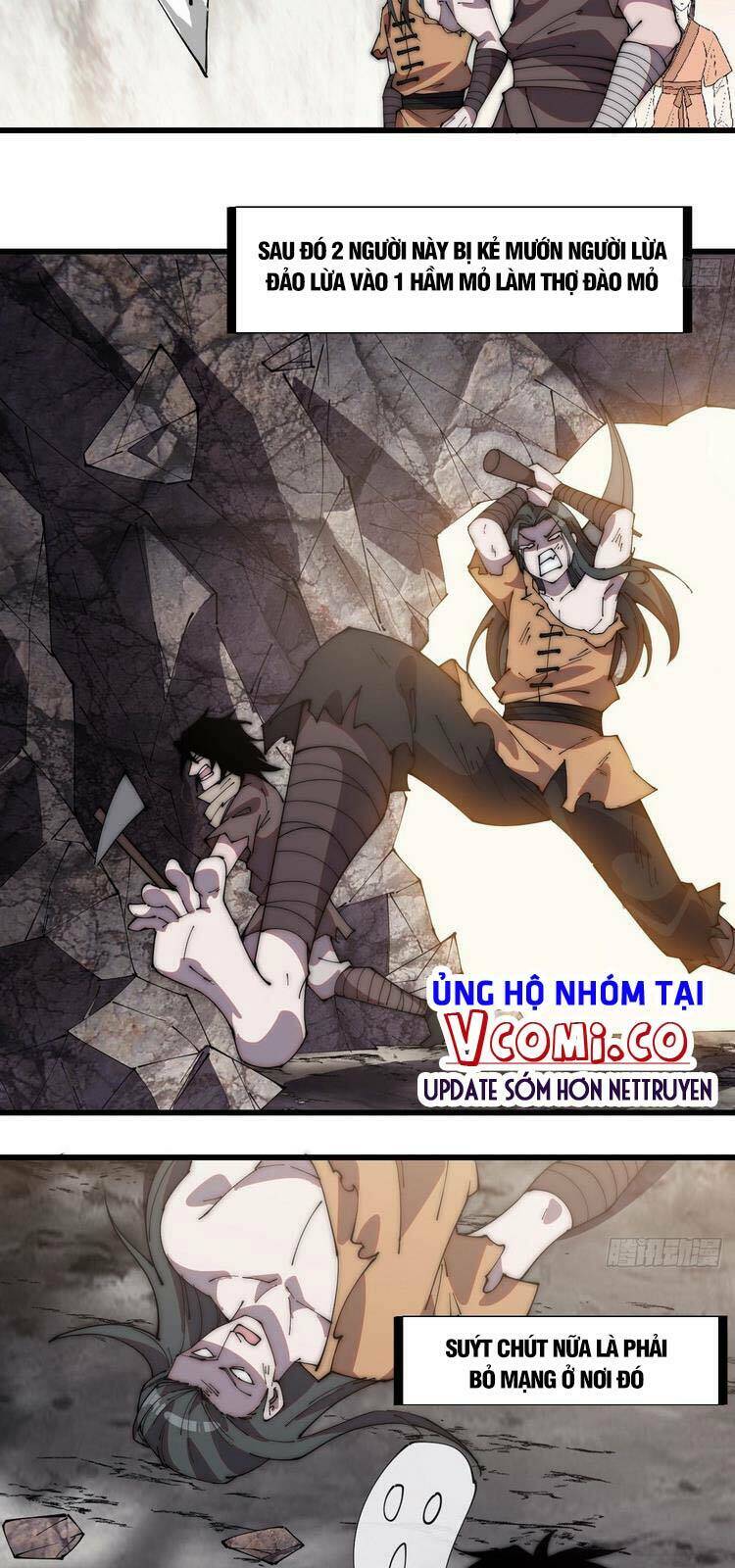 Ta Có Một Sơn Trại Chapter 238 - Trang 12