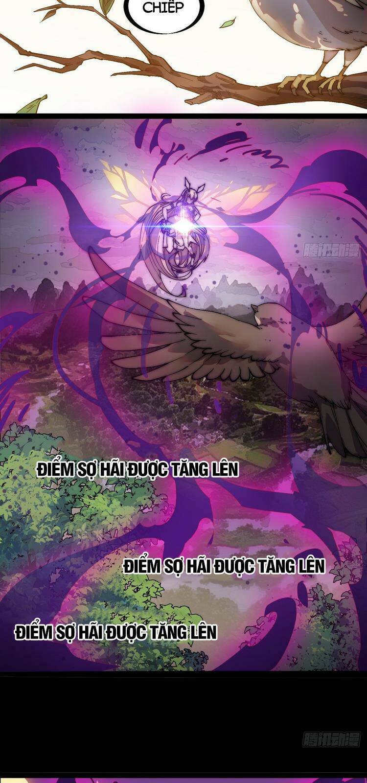 Ta Có Một Sơn Trại Chapter 238 - Trang 15