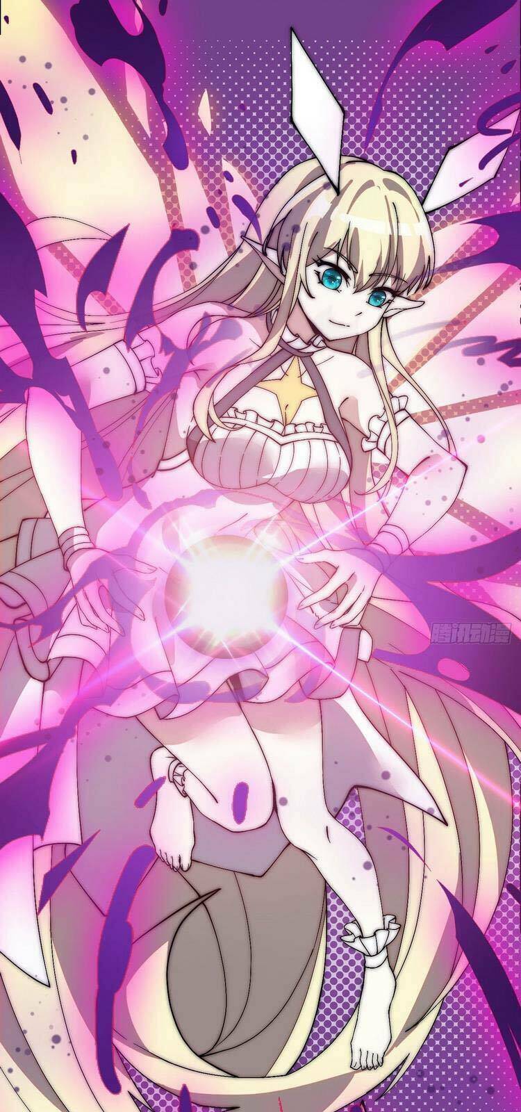 Ta Có Một Sơn Trại Chapter 238 - Trang 16