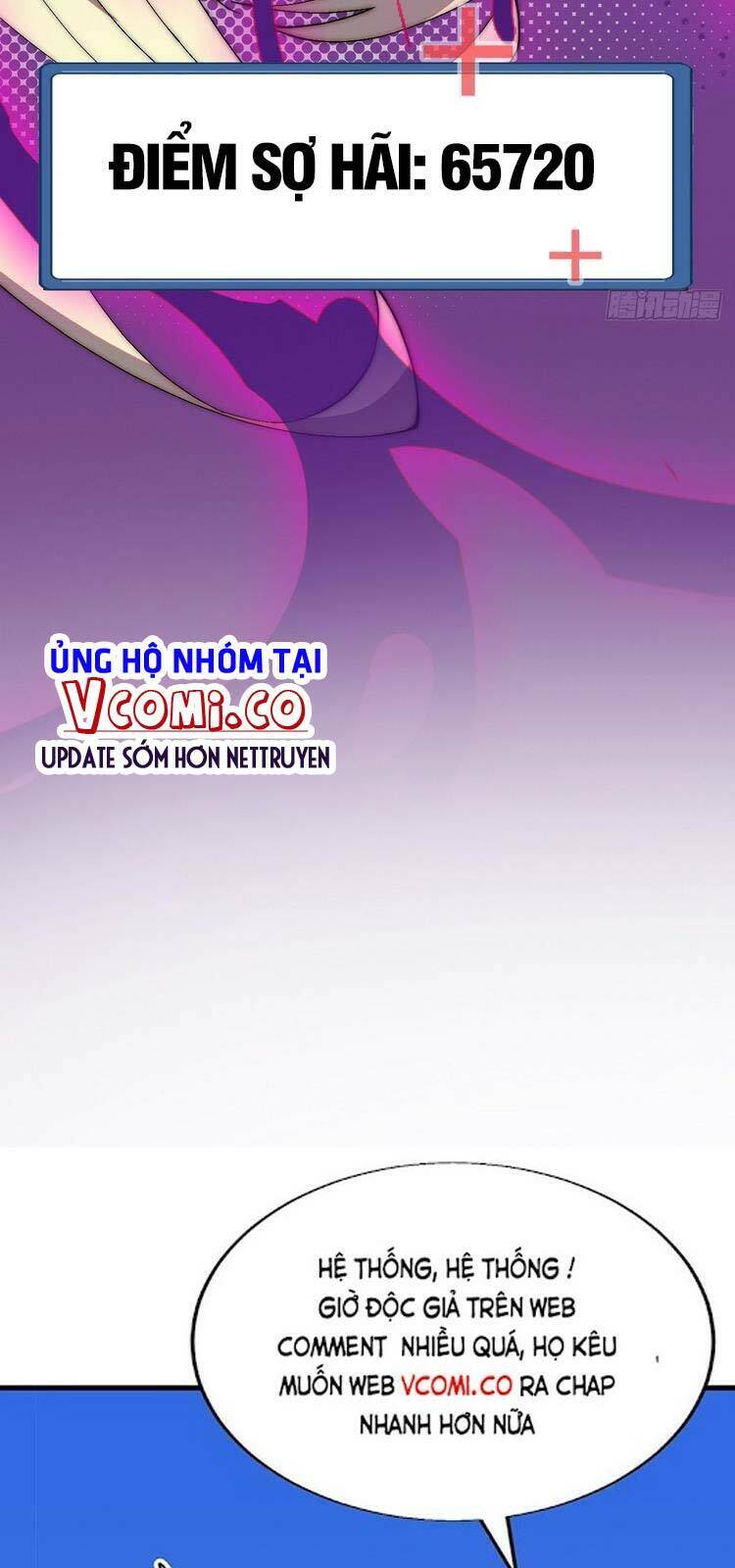 Ta Có Một Sơn Trại Chapter 238 - Trang 17