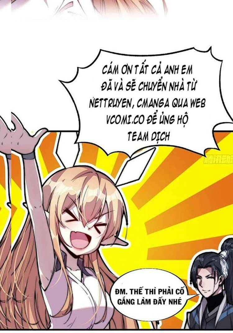 Ta Có Một Sơn Trại Chapter 238 - Trang 21