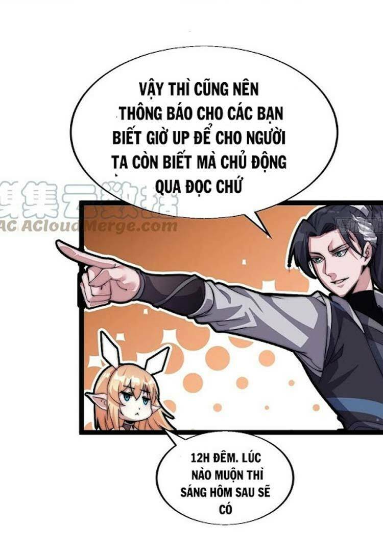 Ta Có Một Sơn Trại - Chapter 238 - Page 22