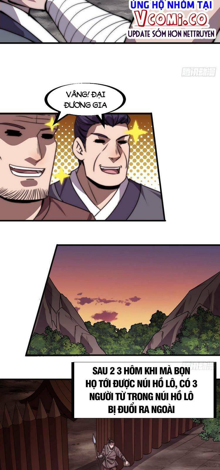 Ta Có Một Sơn Trại Chapter 238 - Trang 2