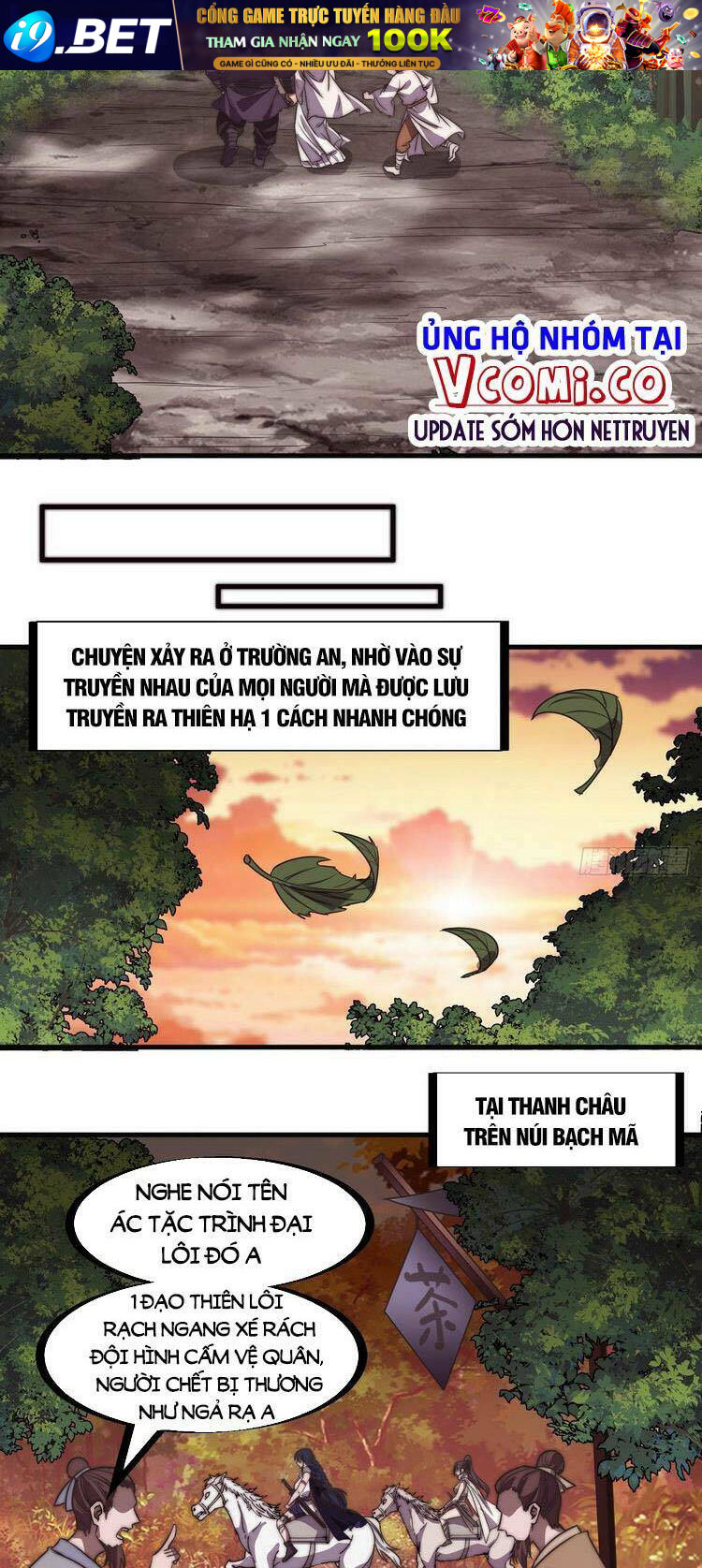 Ta Có Một Sơn Trại Chapter 238 - Trang 6