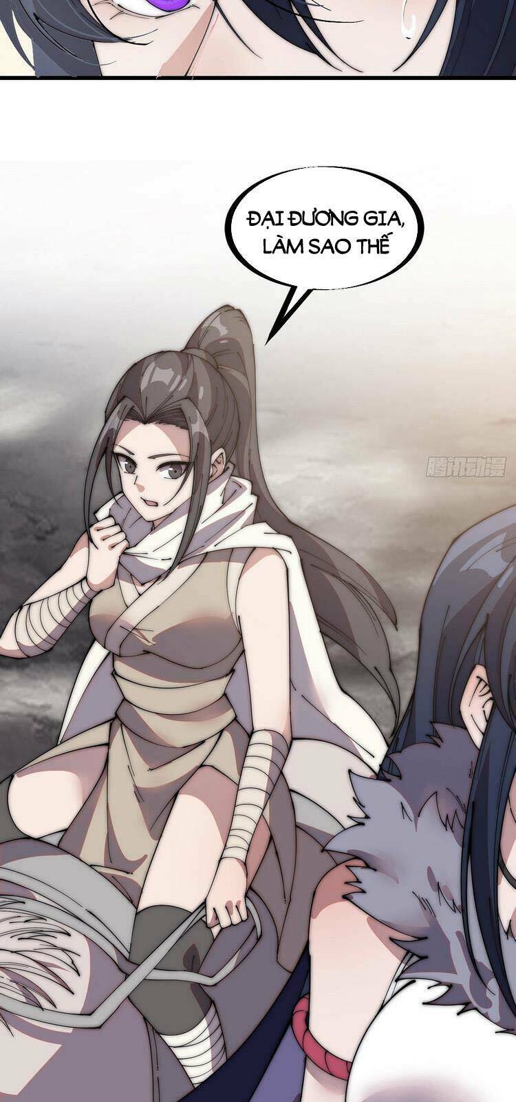 Ta Có Một Sơn Trại Chapter 238 - Trang 8