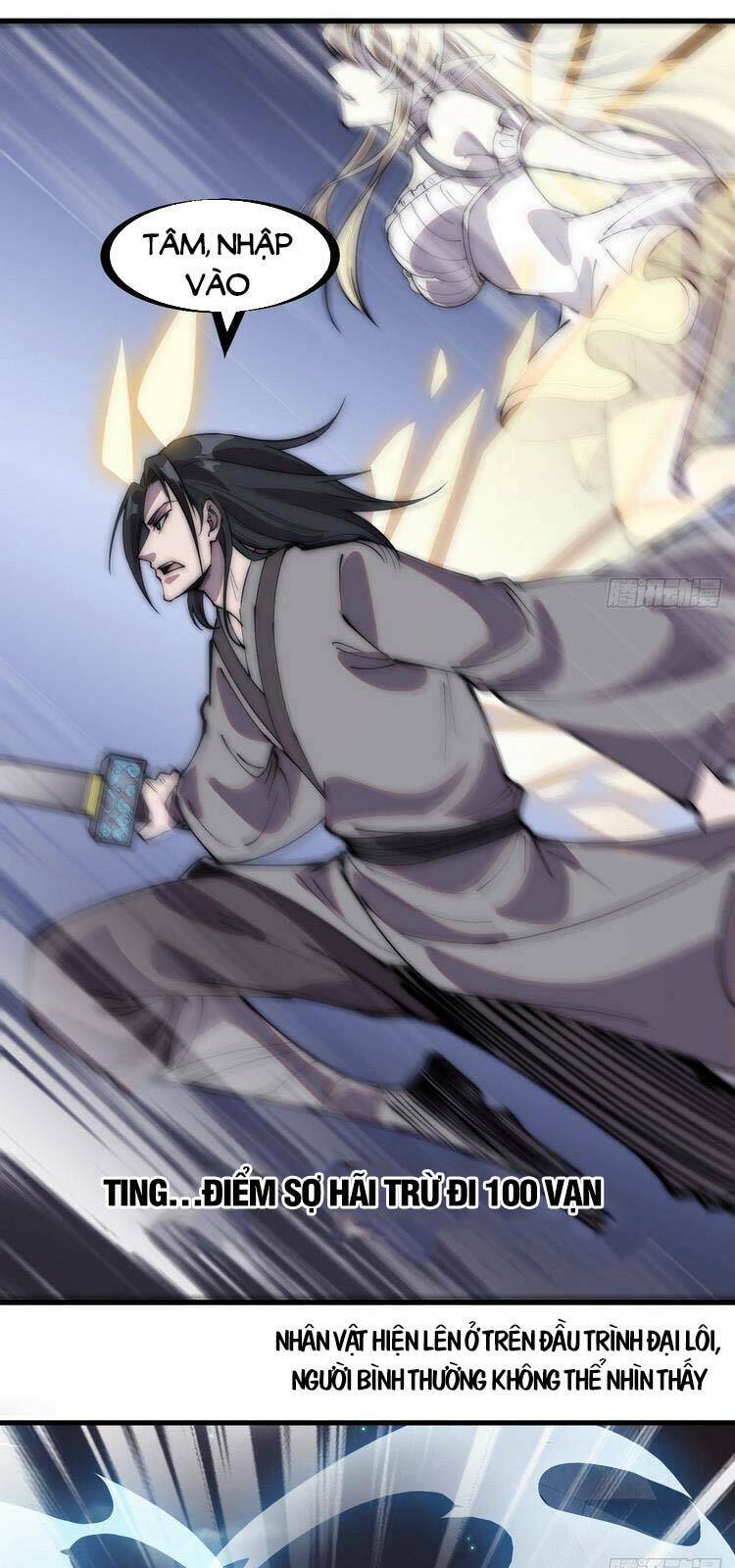 Ta Có Một Sơn Trại Chapter 239 - Trang 9