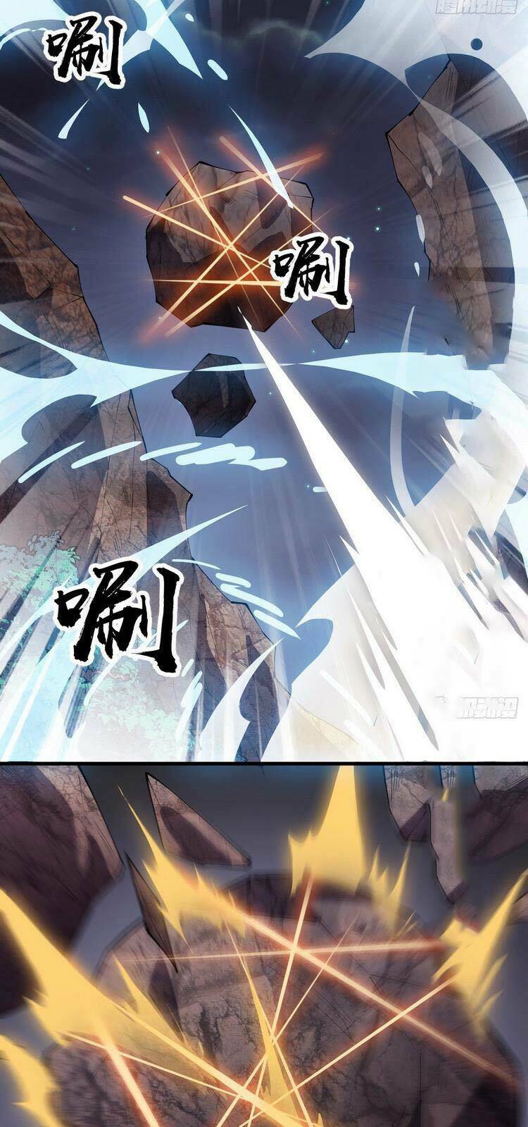 Ta Có Một Sơn Trại Chapter 239 - Trang 10