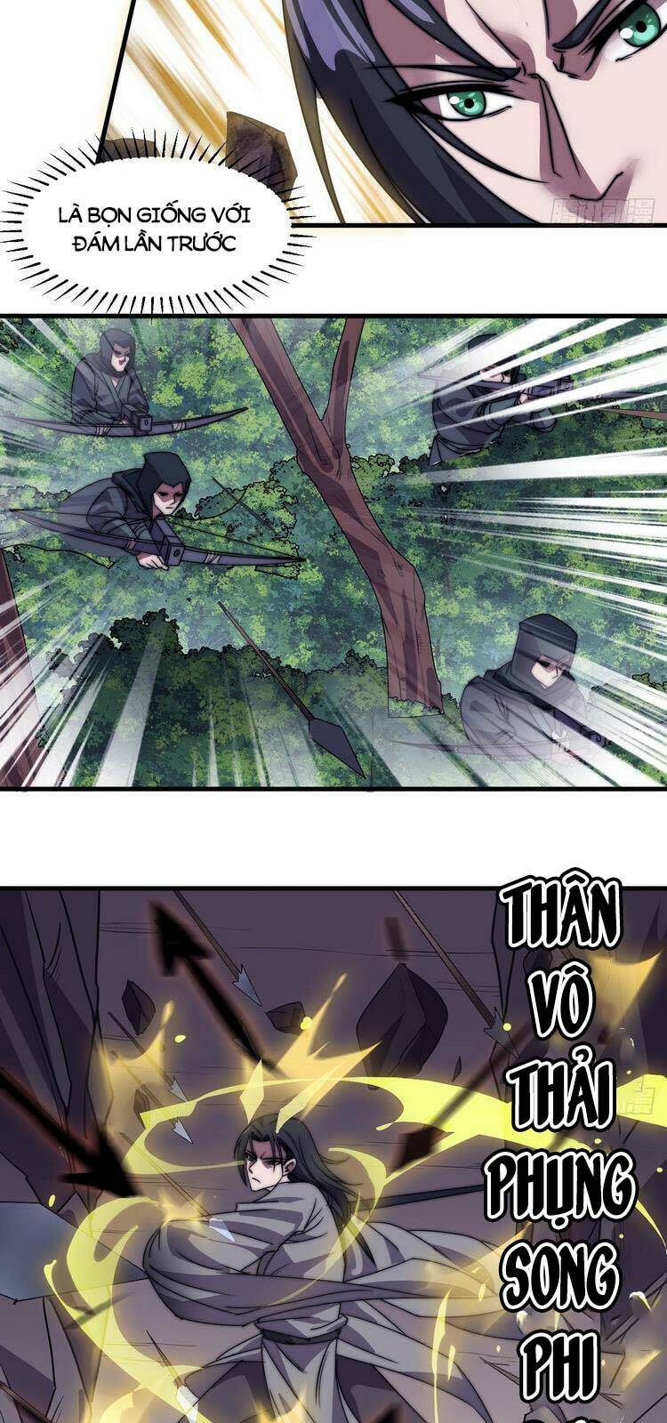 Ta Có Một Sơn Trại Chapter 239 - Trang 13