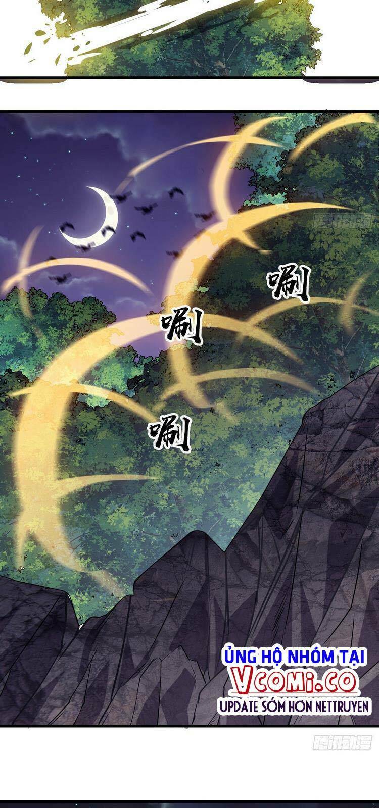 Ta Có Một Sơn Trại Chapter 239 - Trang 16