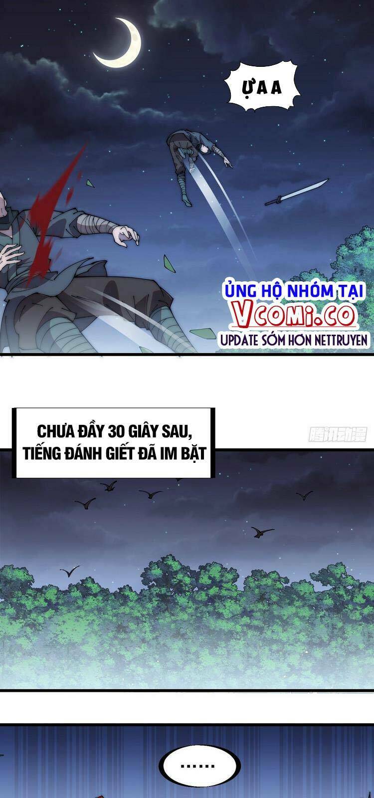 Ta Có Một Sơn Trại Chapter 239 - Trang 17