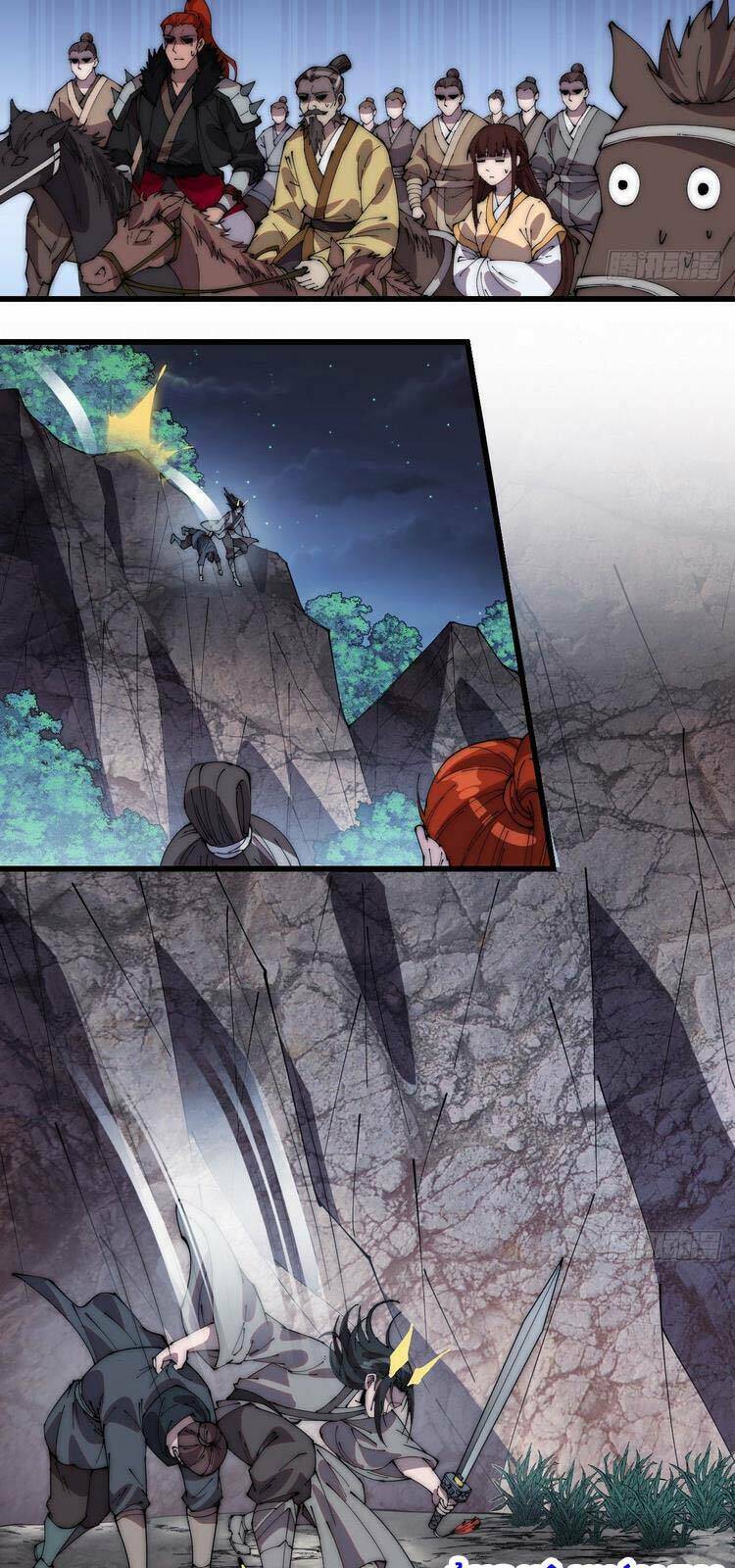 Ta Có Một Sơn Trại Chapter 239 - Trang 18