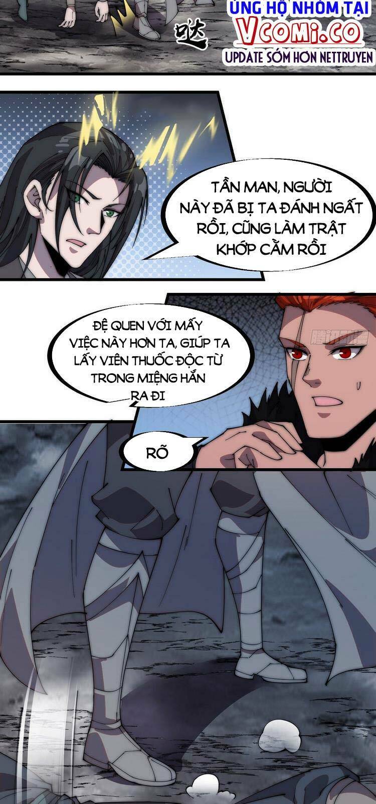 Ta Có Một Sơn Trại Chapter 239 - Trang 19