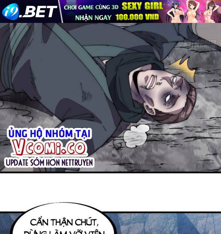 Ta Có Một Sơn Trại Chapter 239 - Trang 20