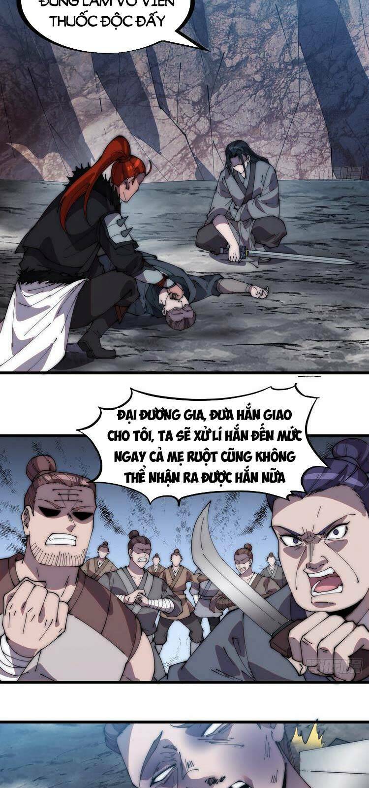 Ta Có Một Sơn Trại Chapter 239 - Trang 21
