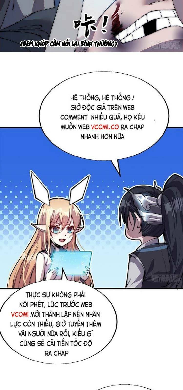 Ta Có Một Sơn Trại Chapter 239 - Trang 23