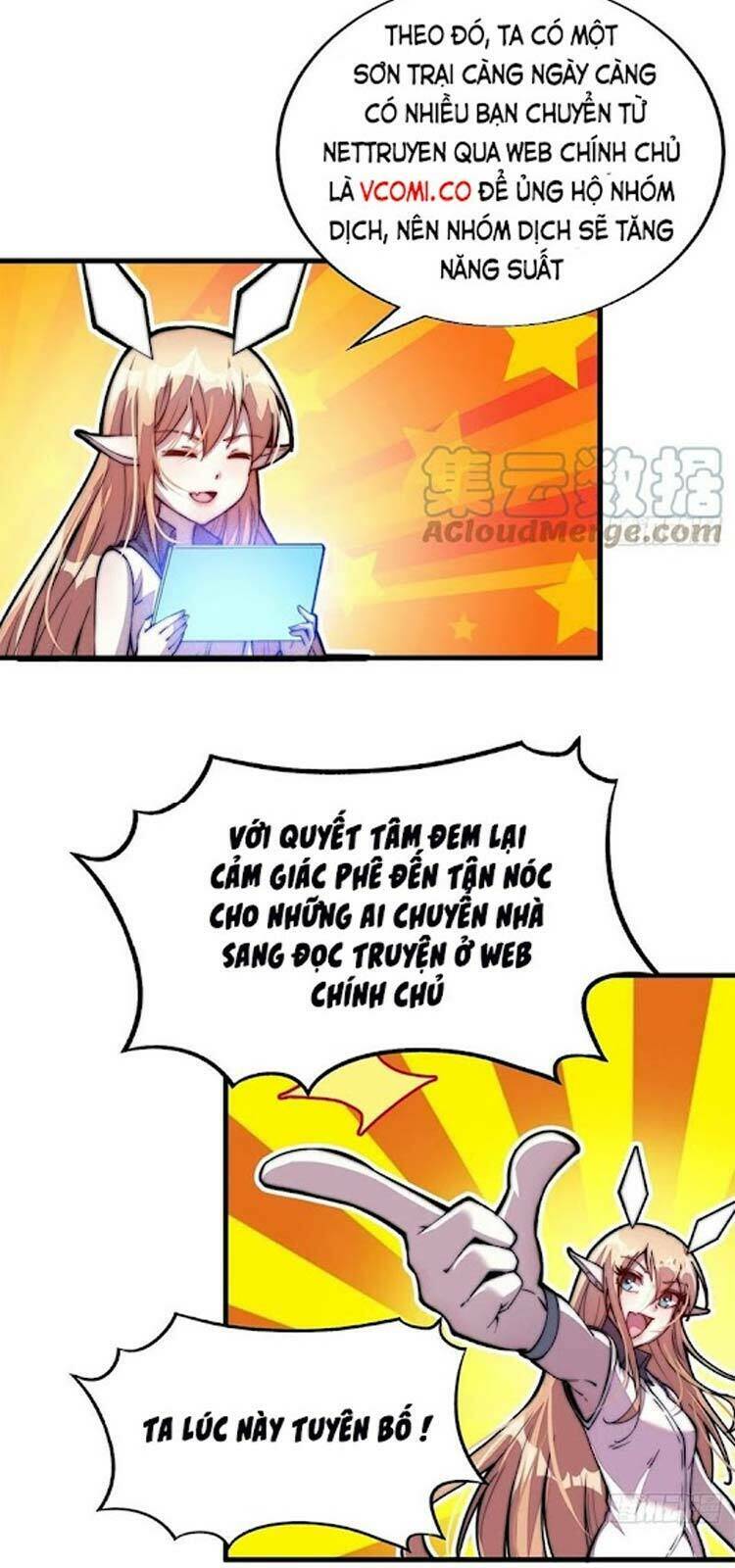 Ta Có Một Sơn Trại Chapter 239 - Trang 24