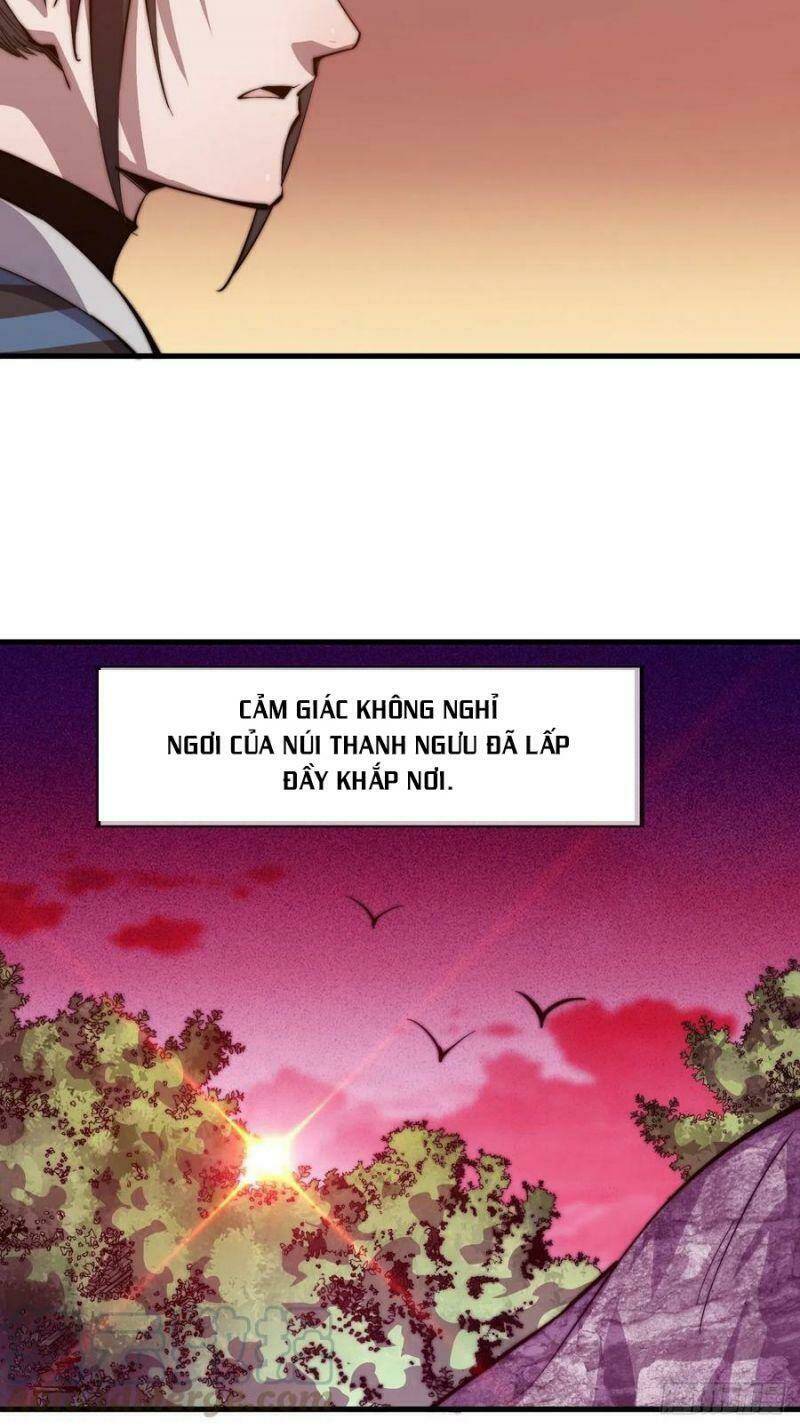 Ta Có Một Sơn Trại - Chapter 24 - Page 29