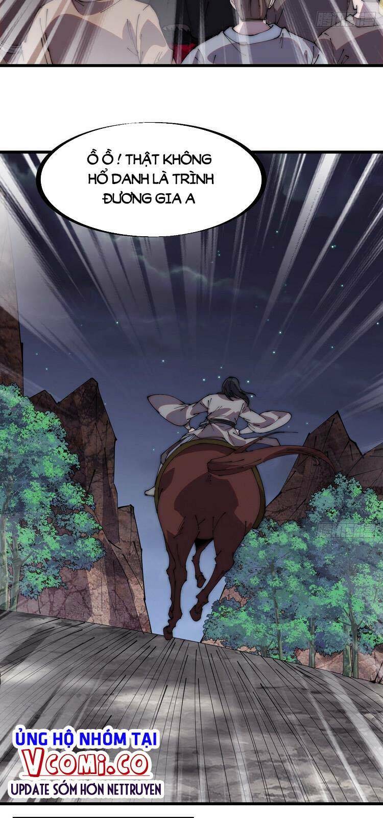 Ta Có Một Sơn Trại Chapter 240 - Trang 15