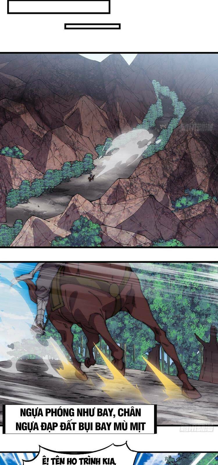 Ta Có Một Sơn Trại Chapter 240 - Trang 16