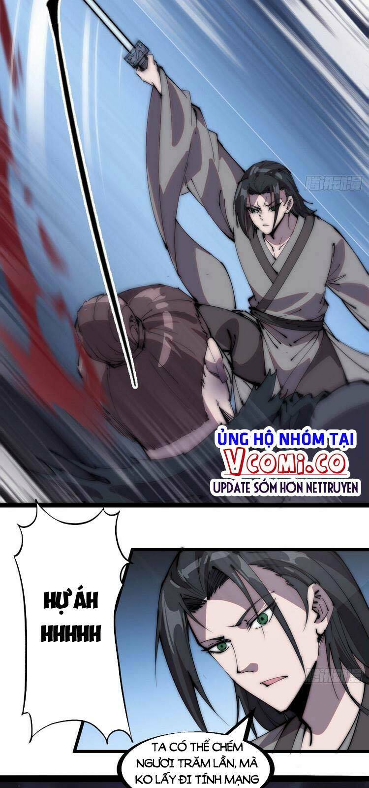 Ta Có Một Sơn Trại Chapter 240 - Trang 1