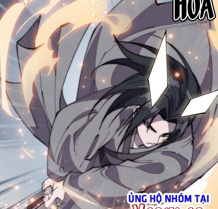 Ta Có Một Sơn Trại Chapter 240 - Trang 20
