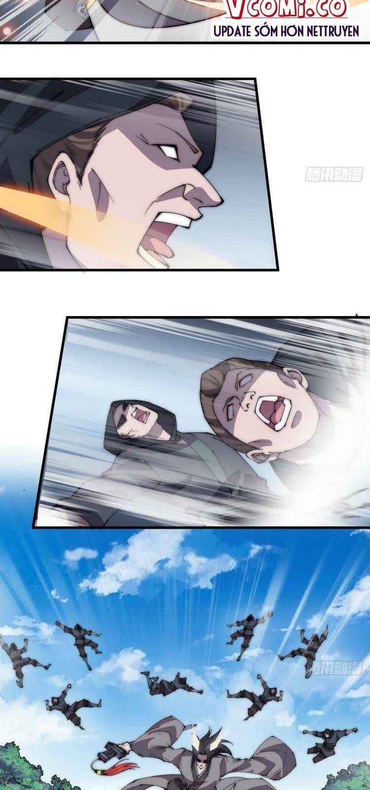 Ta Có Một Sơn Trại Chapter 240 - Trang 21