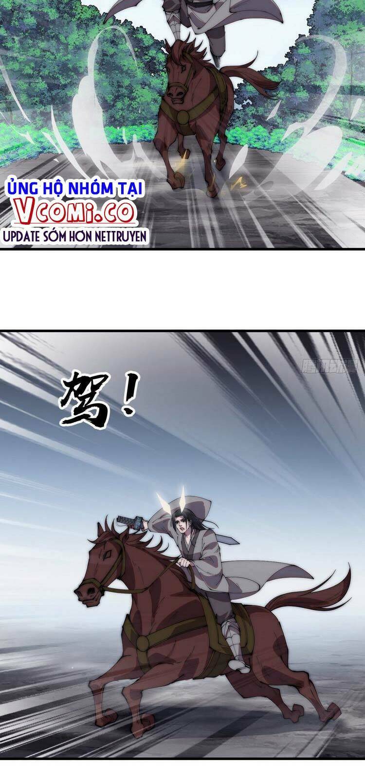 Ta Có Một Sơn Trại Chapter 240 - Trang 22