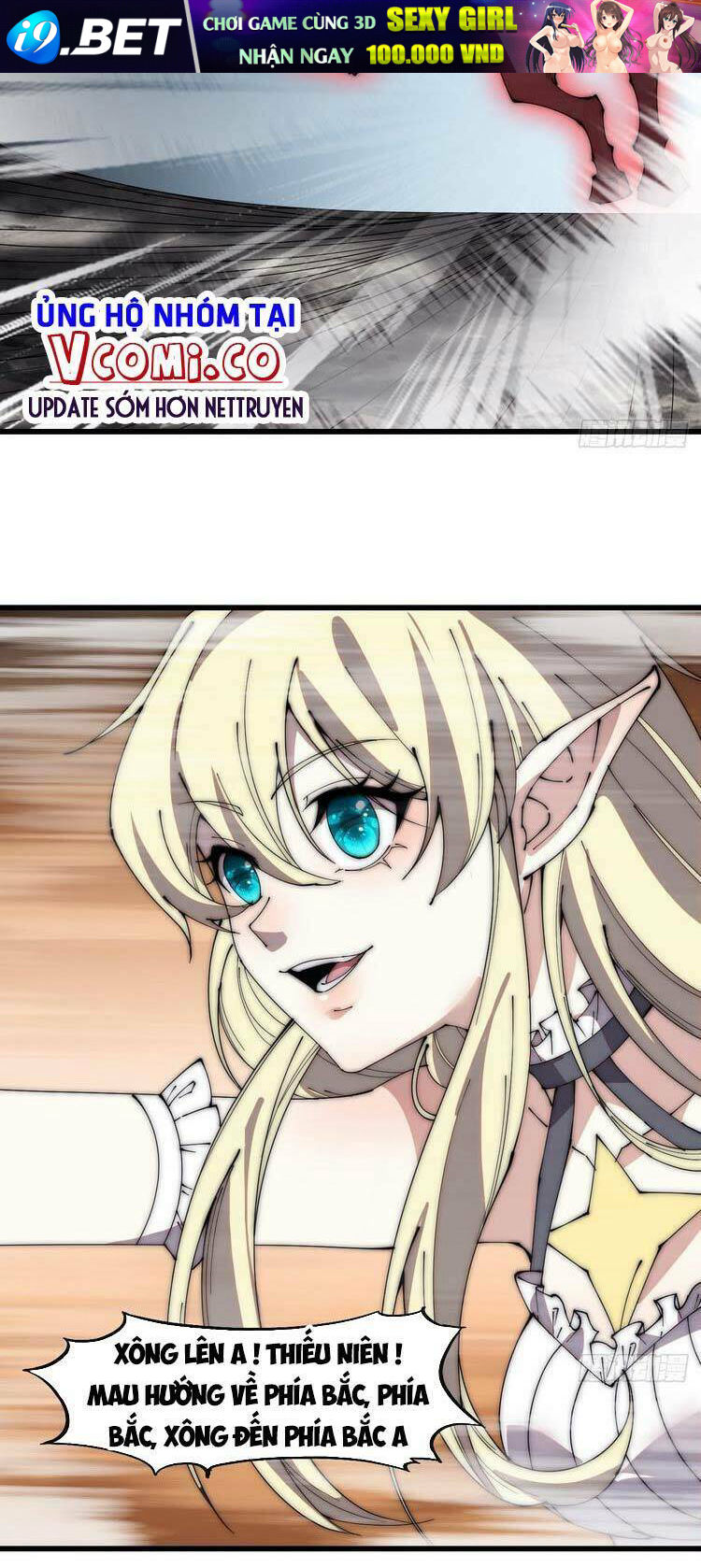 Ta Có Một Sơn Trại Chapter 240 - Trang 26