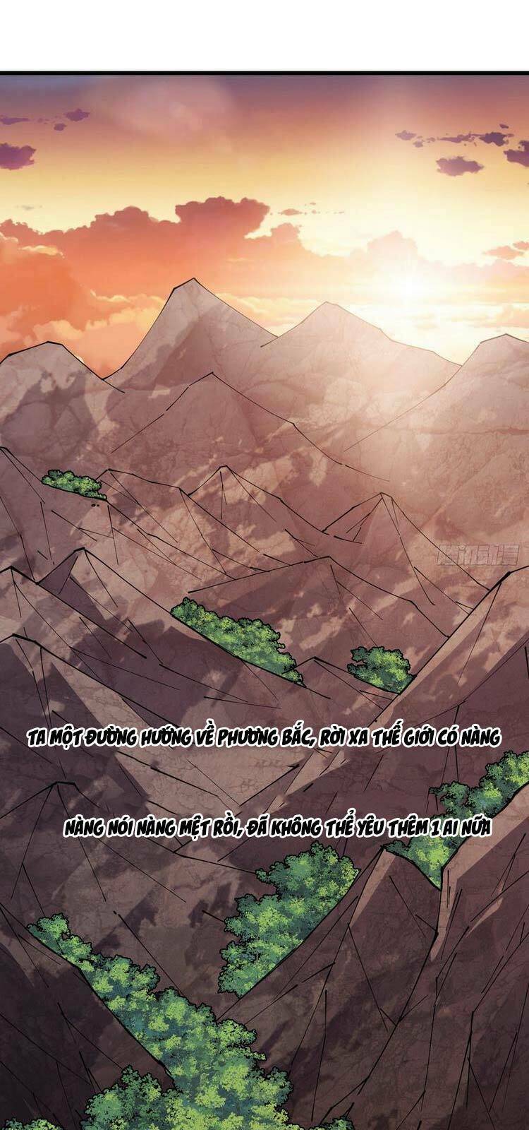 Ta Có Một Sơn Trại Chapter 240 - Trang 27