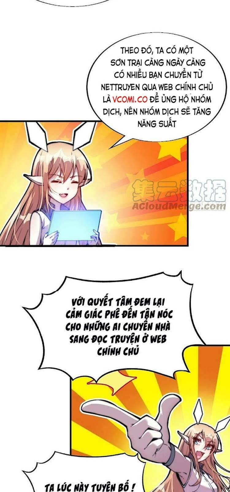 Ta Có Một Sơn Trại Chapter 240 - Trang 29