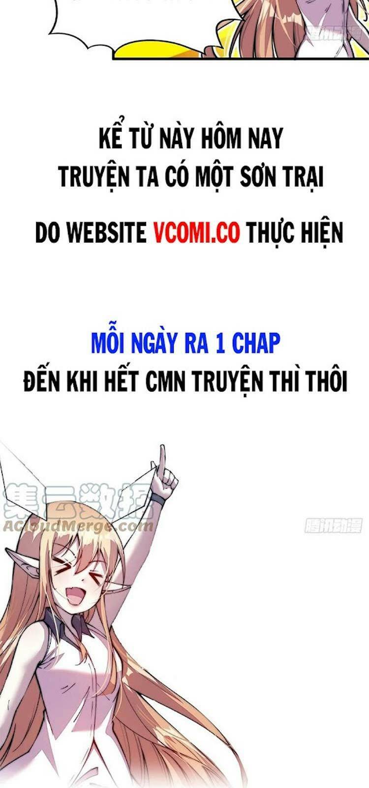 Ta Có Một Sơn Trại Chapter 240 - Trang 30